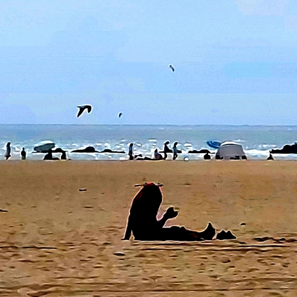 Meet your Posher, Ambrose - Picture 1 of 1